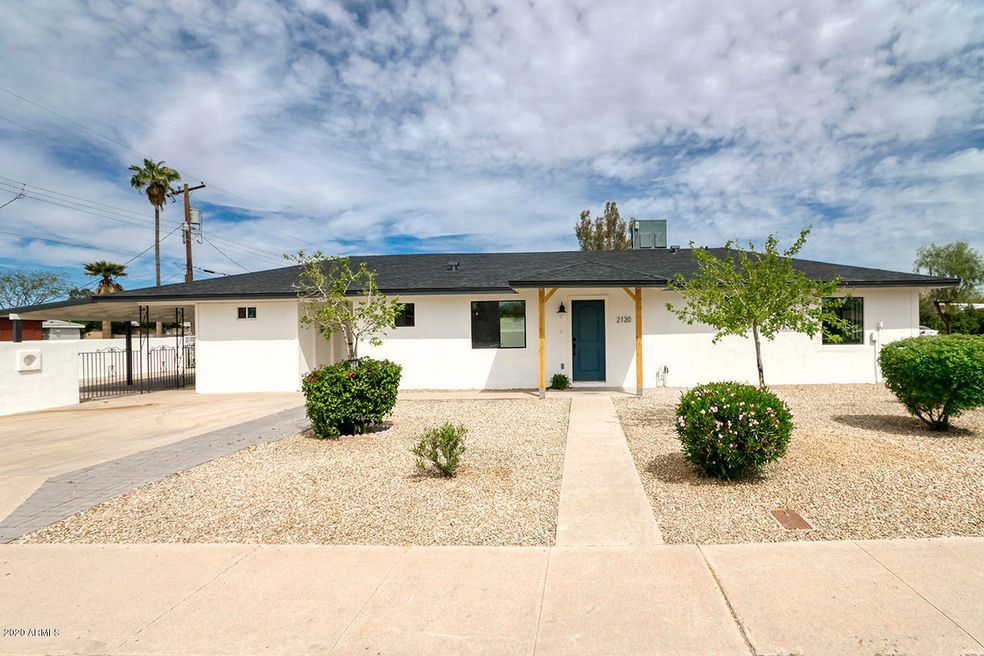 2120 E Palm Ln, Phoenix, AZ 85006 - photo 1