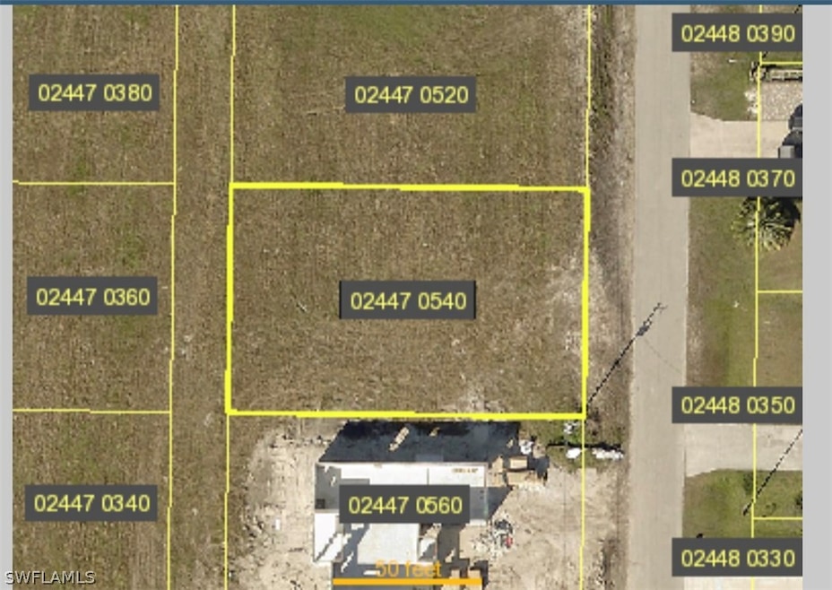 1430 NE Juanita Place, Cape Coral, FL 33909 - photo 1