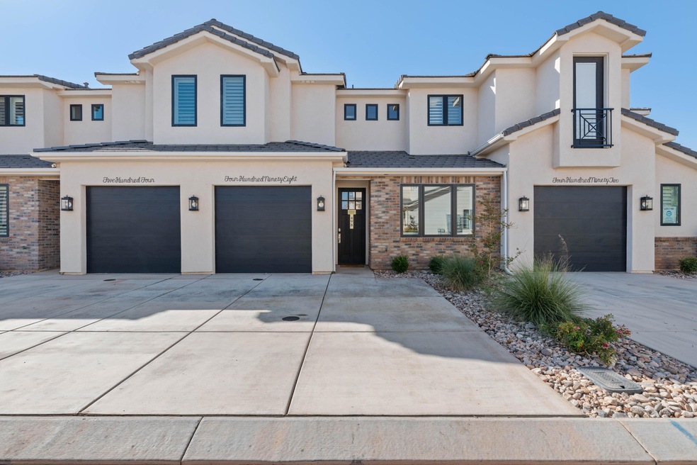 498 E Bailey Ln, Washington, UT 84780 - photo 1