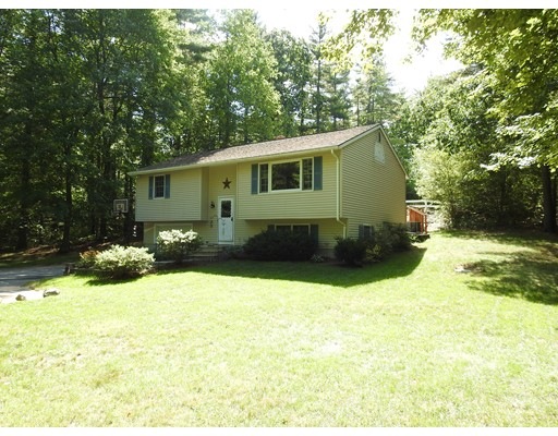 56 Perry Rd, Orange, MA 01364 - photo 1