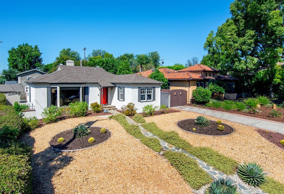 649 S Reese Place, Burbank, CA 91506 - photo 1