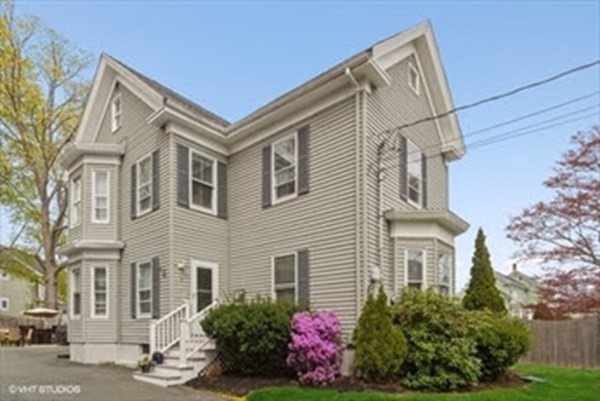 7 Ash St unit 2, Danvers, MA 01923 - photo 1