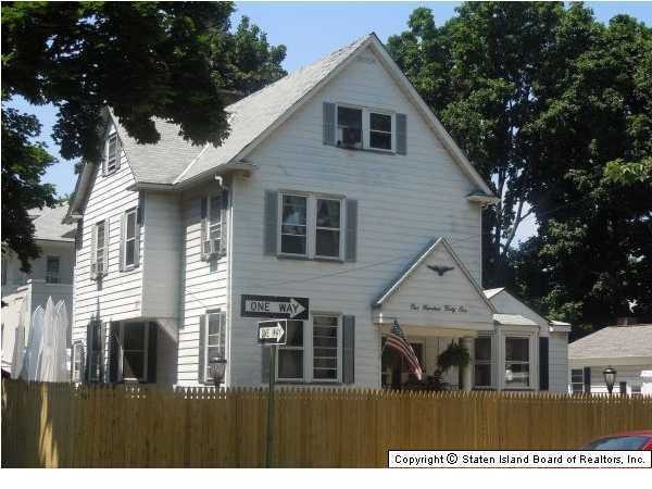 141 3rd St, Staten Island, NY 10306 - photo 1