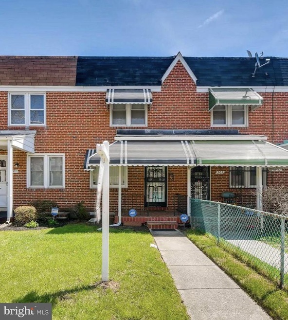 305 Allendale St, Baltimore, MD 21229 - photo 1
