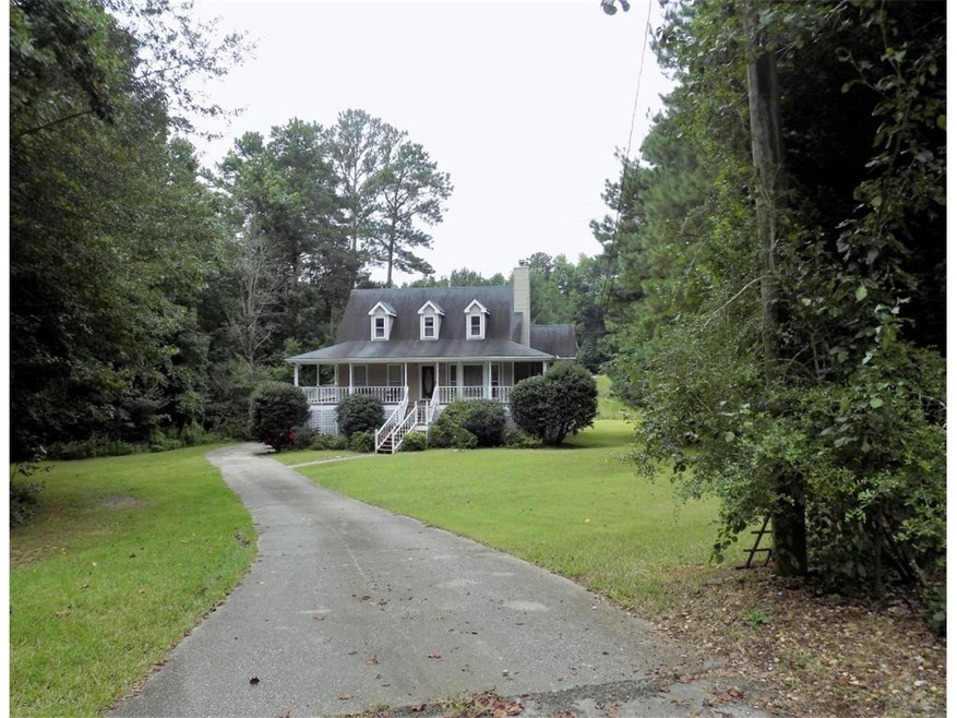 1415 Scott Dr, Douglasville, GA 30134 - photo 1