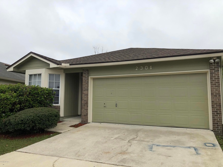 2301 Townsquare Dr, Jacksonville, FL 32216 - photo 1