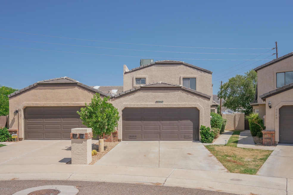 9047 N 14th Dr, Phoenix, AZ 85021 - photo 1