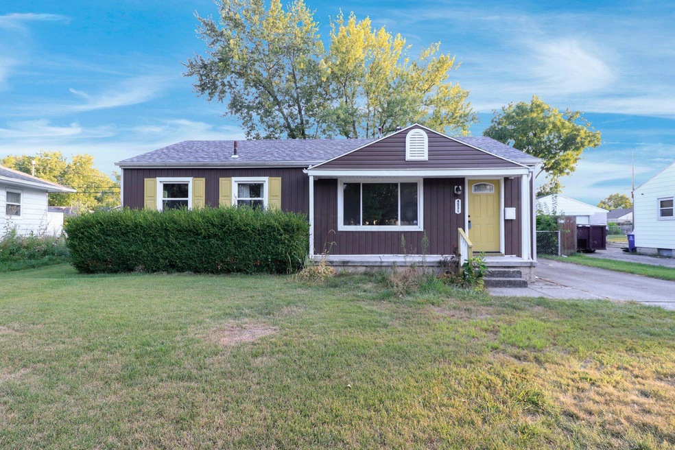 4531 Rodney Rd, Columbus, OH 43227 - photo 1