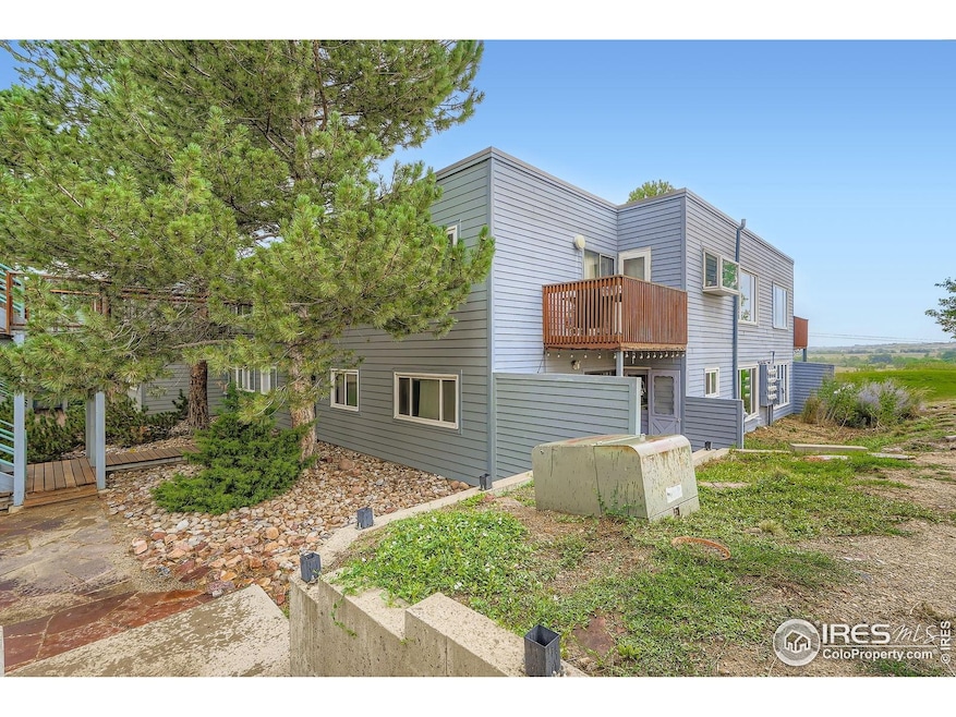 1596 Bradley Dr unit 105C, Boulder, CO 80305 - photo 1