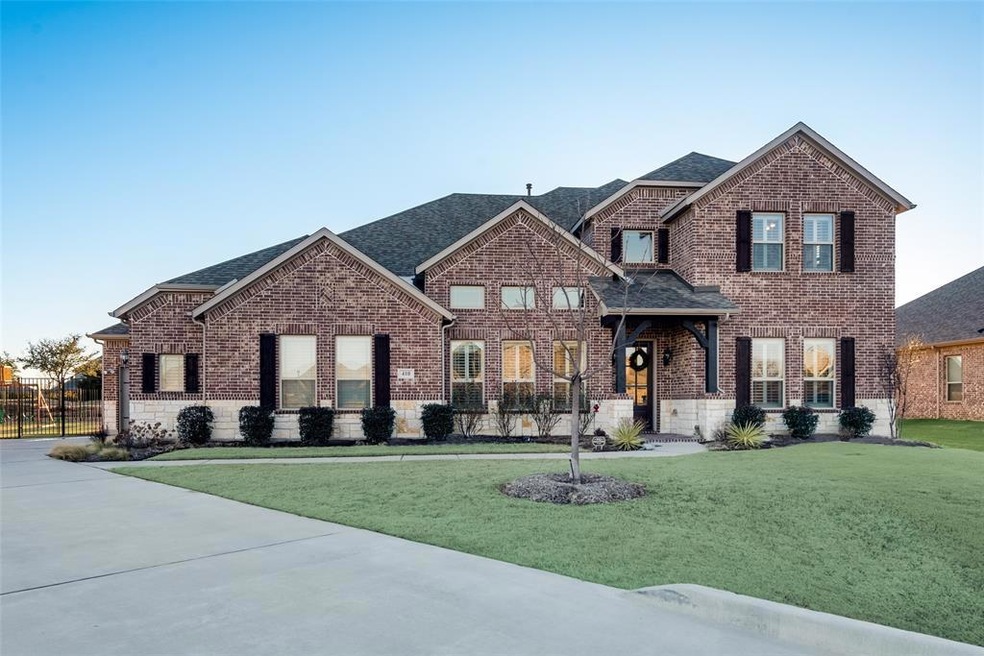 410 Reed Way, Wylie, TX 75098 - photo 1