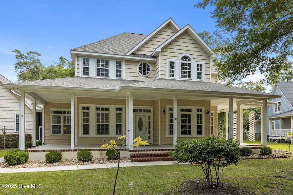 109 Sunburst Cir, Cedar Point, NC 28584 - photo 1