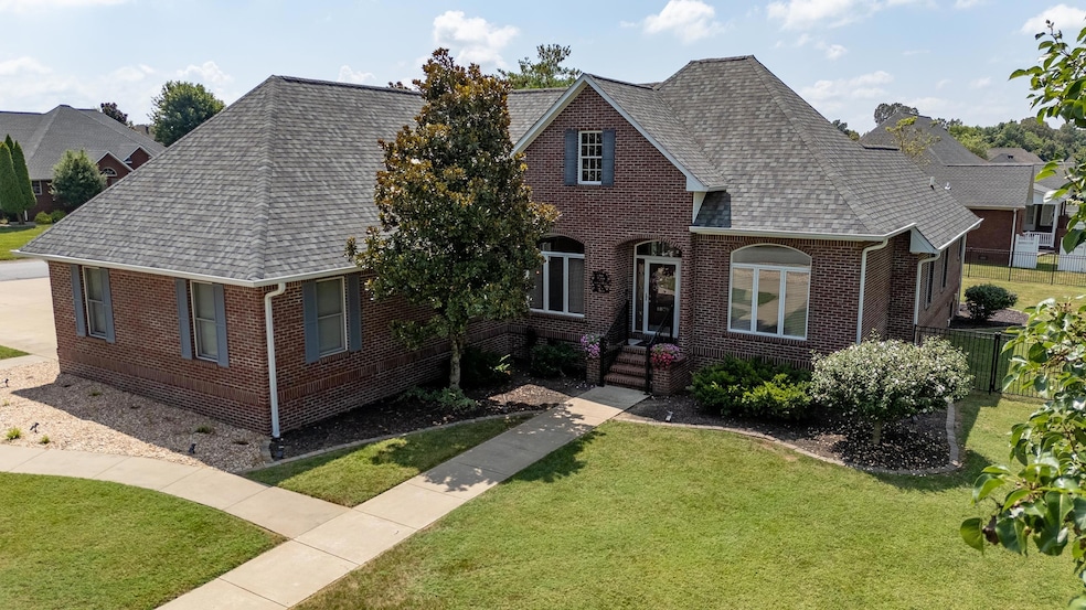 Sold $549,500 • Co-Listing Agent