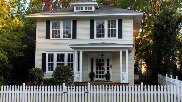 Main View