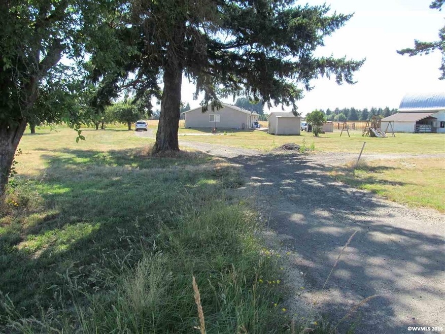 1330 N Kings Valley Hwy, Dallas, OR 97338 - photo 1