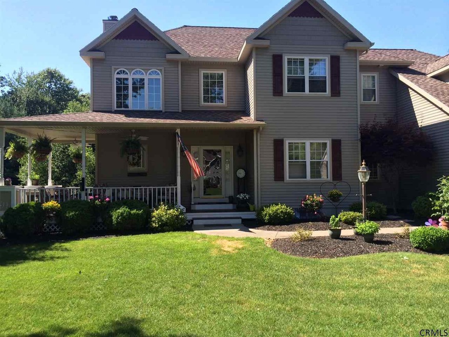 17 Harvest Ln, Gansevoort, NY 12831 - photo 1