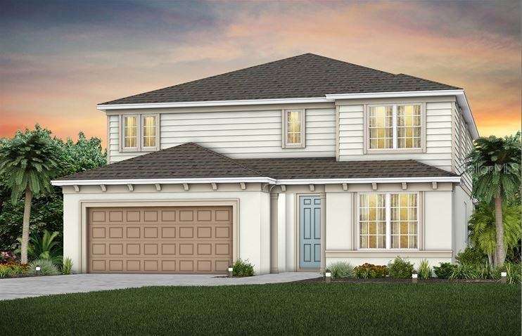 6009 Tree Crossing Ln, St. Cloud, FL 34771 - photo 1