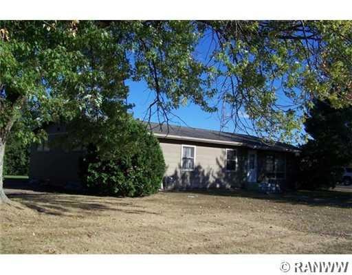 26432 Lakeland Ave S, Webster, WI 54893 - photo 1