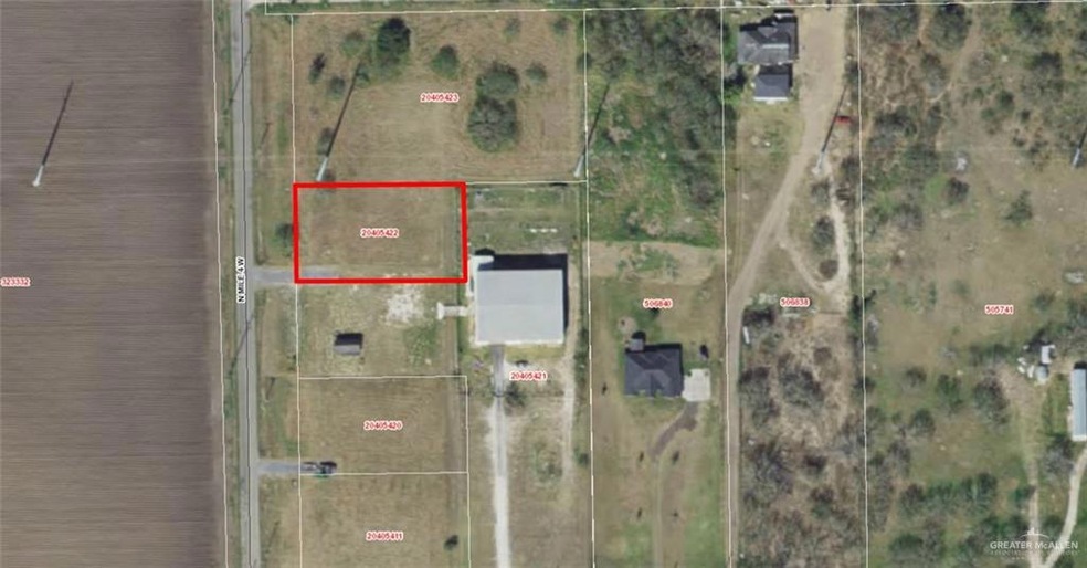 00 Mile 4 Rd W, Weslaco, TX 78596 - photo 1