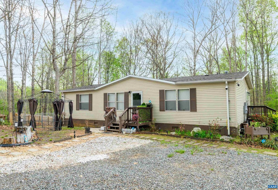 84 Rose Rd, Ruckersville, VA 22968 - photo 1