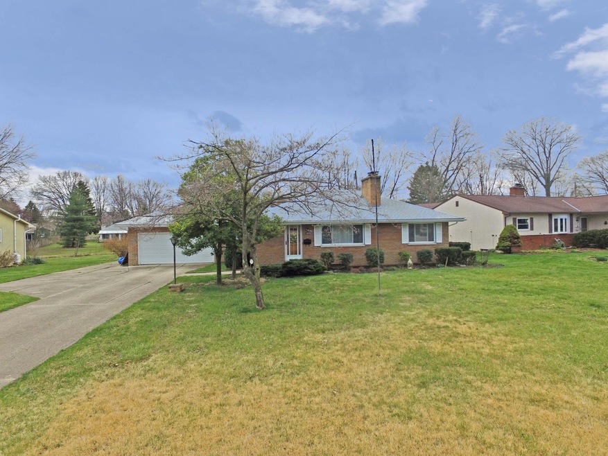 1373 Norris Dr, Columbus, OH 43224 - photo 1