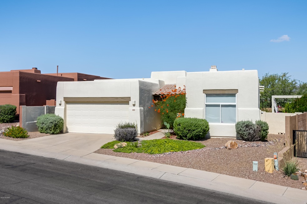 11953 N Labyrinth Dr