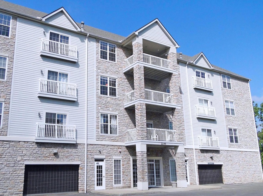 The Residences at Scioto
