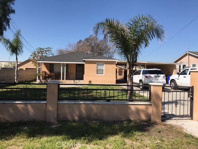 9648 Redwood Ave, Fontana, CA 92335 - photo 1