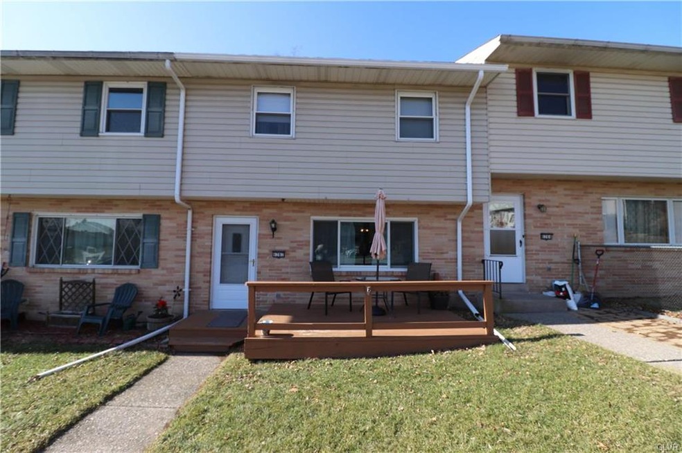 6262 Glen Ct, Germansville, PA 18053 - photo 1