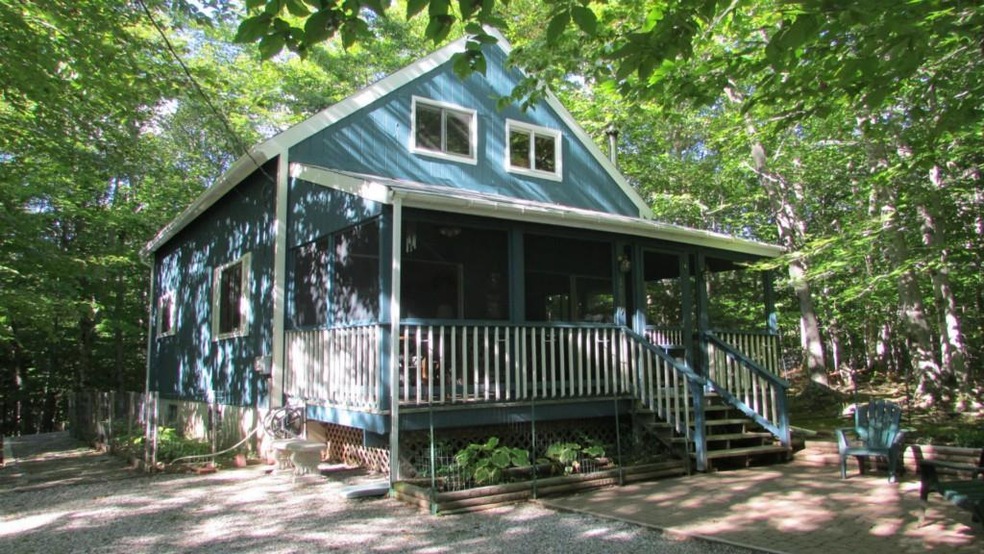 Cottage