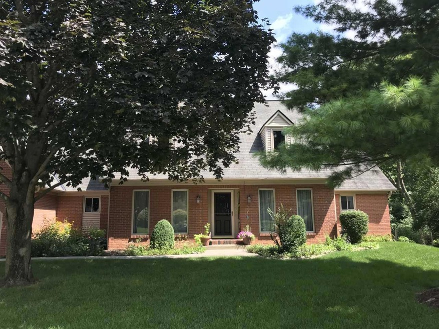 3388 Edenbrook Ct.
