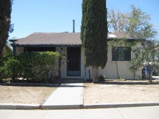 3626 Jackson Ave, El Paso, TX 79930 - photo 1