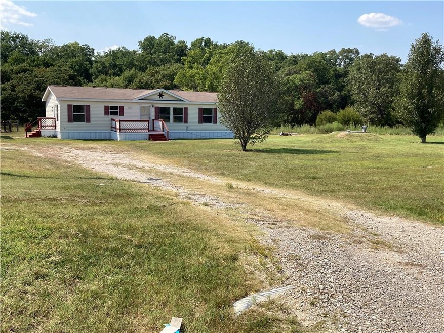 114 Brenna Ct, Shawnee, OK 74804 - photo 1