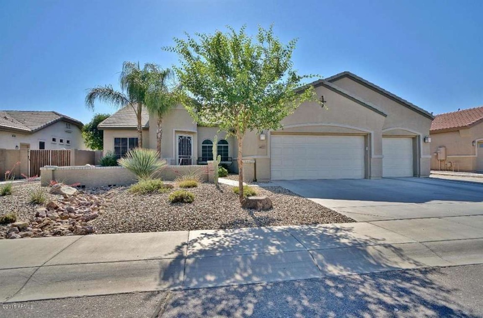 6977 S. Kimberlee Way