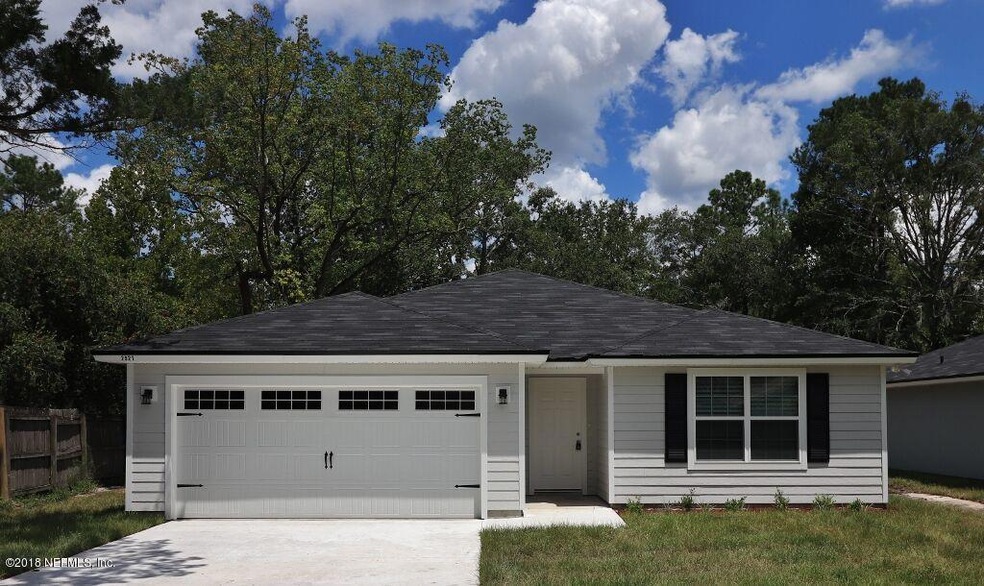 2921 Carleon Rd, Jacksonville, FL 32218 - photo 1