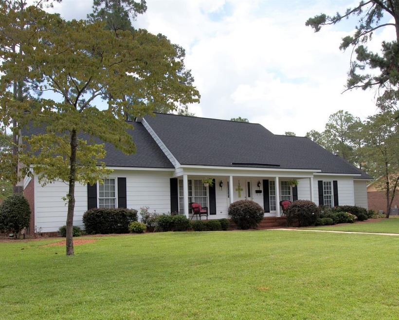 704 Partridge Dr, Albany, GA 31707 - photo 1