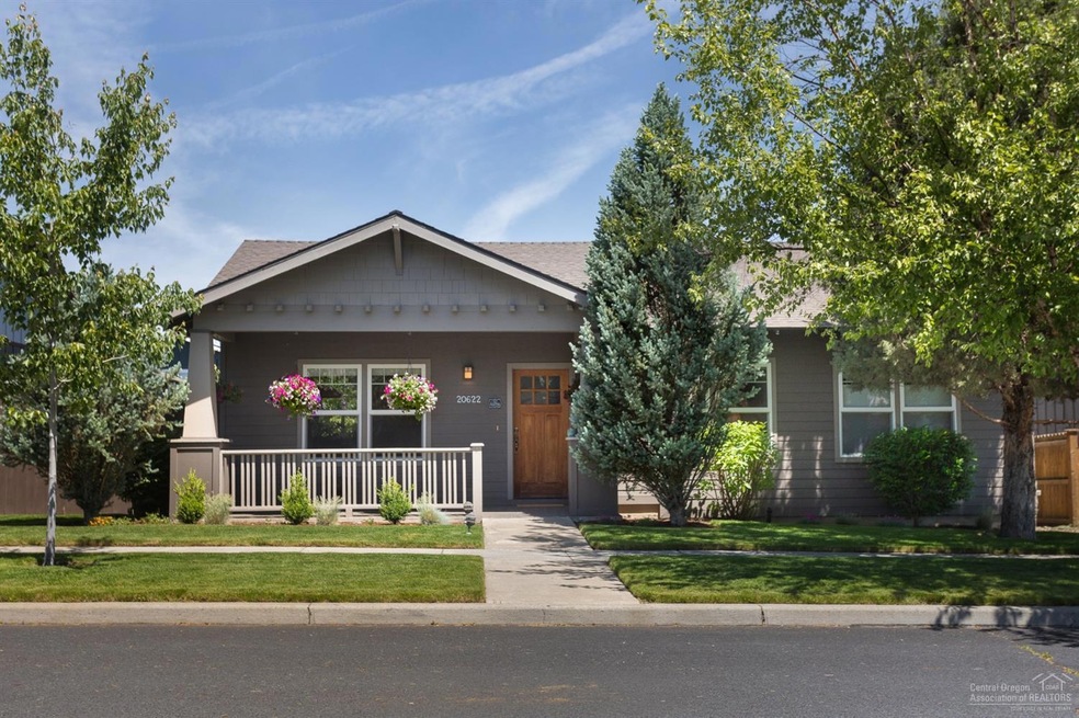 20622 Wild Goose Ln, Bend, OR 97702 - photo 1