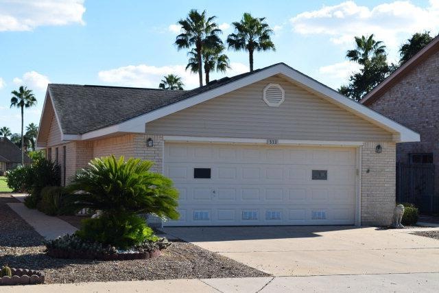 333 Diana Dr unit Lot 407, Alamo, TX 78516 - photo 1