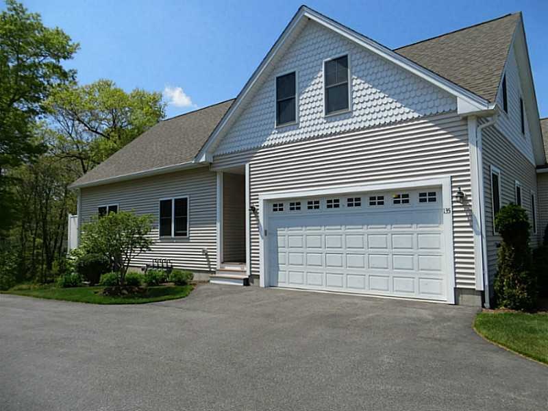 135 Southwinds Dr unit 34, South Kingstown, RI 02879 - photo 1