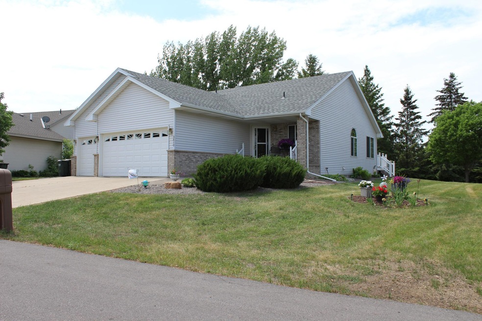 3610 County Road 82 NW, Alexandria, MN 56308 - photo 1