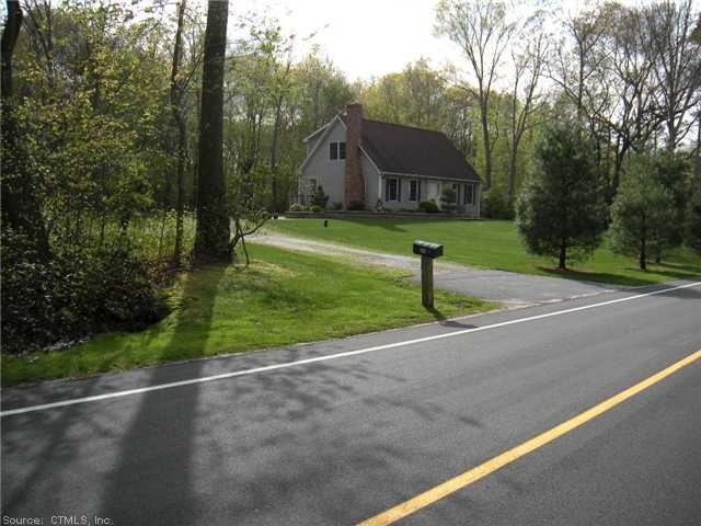 132 Bushy Hill Rd, Deep River, CT 06417 - photo 1