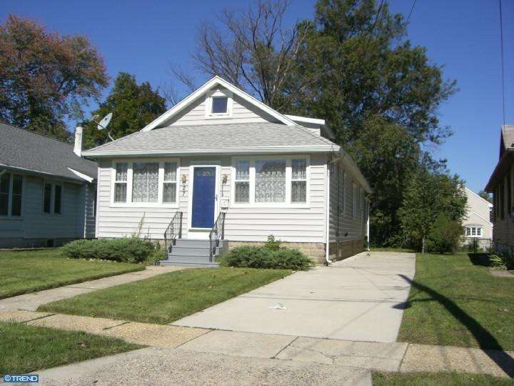 27 Harding Ave, Oaklyn, NJ 08107 - photo 1