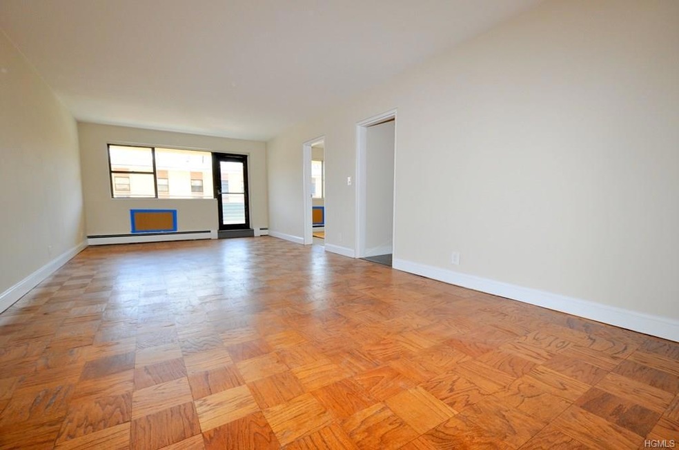 Tower One unit 2D, Yonkers, NY 10710 - photo 1