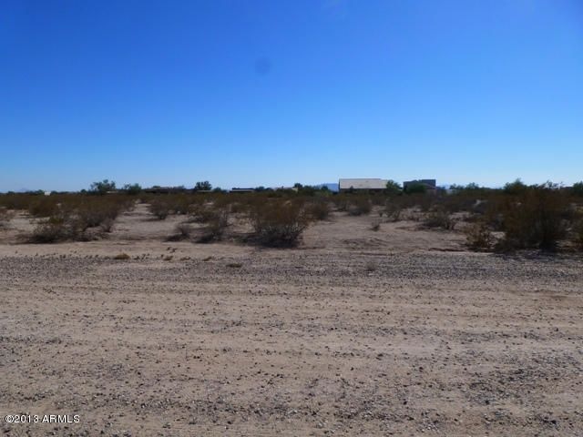 2.54 acres