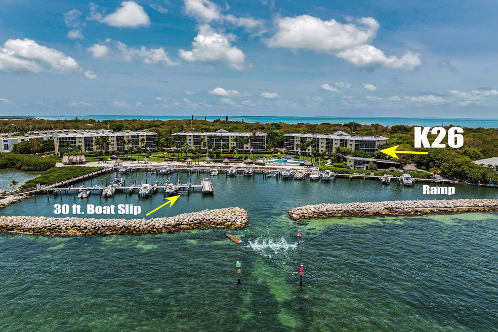 Ocean Harbour