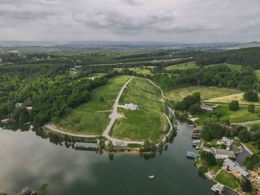 TBD Tanager Lot 7 Cove, Dublin, VA 24084 - photo 1