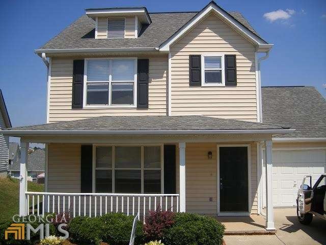 400 Tina Hely Ct, Stockbridge, GA 30281 - photo 1