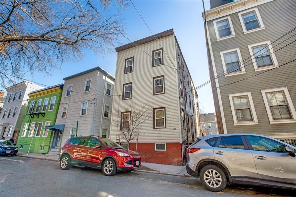 56 7th St unit 2, Cambridge, MA 02141 - photo 1