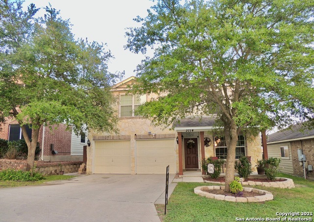 3714 Sausalito Fern, San Antonio, TX 78261 - photo 1