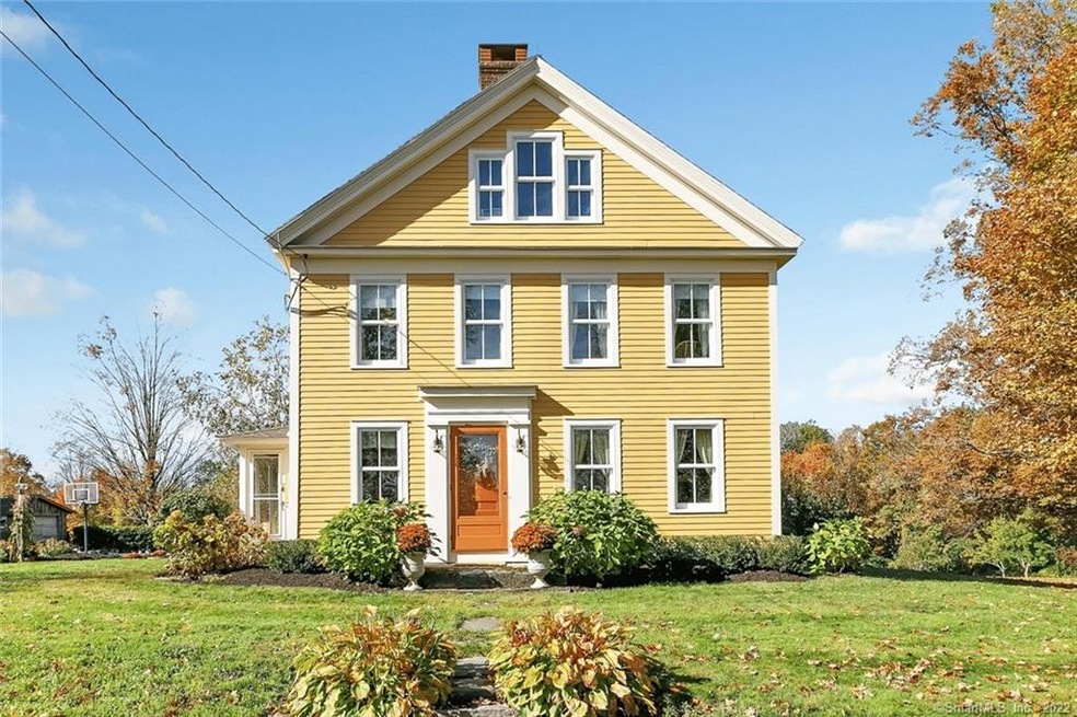 577 Hill Rd, Harwinton, CT 06791 - photo 1