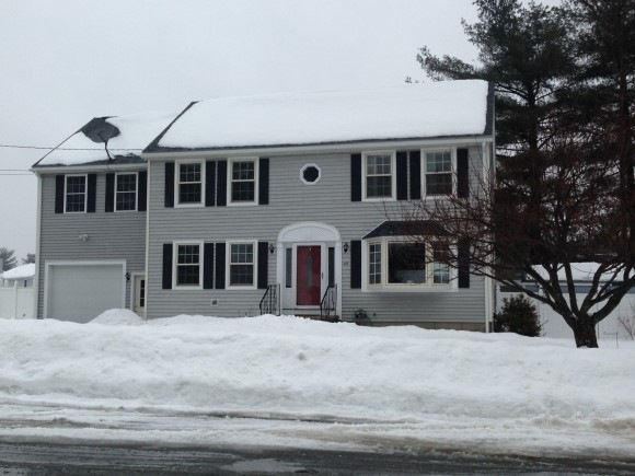 45 Wildwood St, Manchester, NH 03103 - photo 1